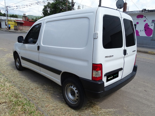 Peugeot Partner 1.6 Hdi Furgon Confort
