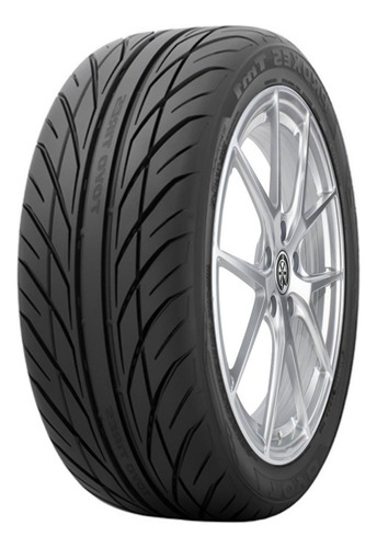 Llanta 205/55r15 88v Toyo Proxes Tm1 Índice De Velocidad V