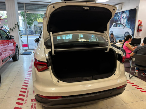 Fiat Cronos 1.3 Gse Drive Pack Conectividad