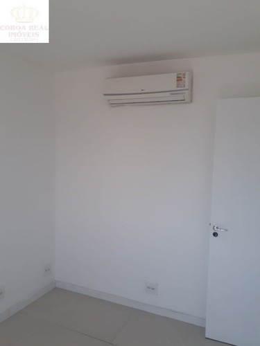 Imagem 17 de 27 de Apartamento Duplex Na Vila Matilde - Ap00376 - 68387870
