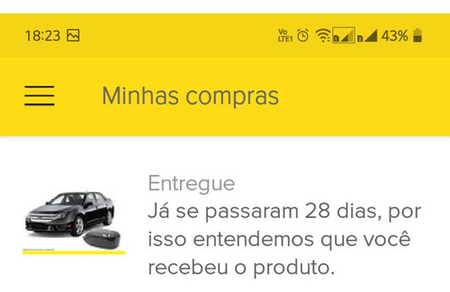 Insatisfeito