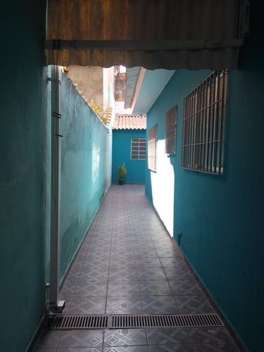 Imagem 4 de 13 de Sobrado Com 2 Dormitórios À Venda, 100 M² Por R$ 440.000,00 - Ermelino Matarazzo - São Paulo/sp - So2191