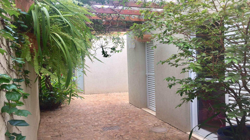 Imagem 5 de 11 de Sobrado Em Ribeirão Preto Bairro Vila Do Golf - V446400