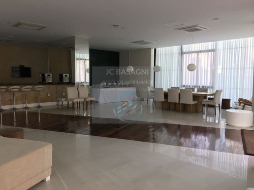 Imagem 9 de 15 de Apartamento Em Bela Vista - São Paulo - Jc256