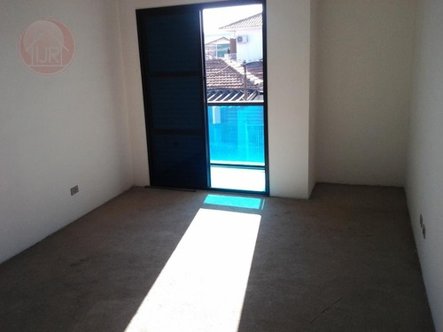 Imagem 14 de 15 de Casa Sobrado Em Vila Constança - São Paulo - 1104