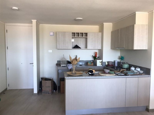 Imagen 3 de 17 de Departamento En Venta En Algarrobo
