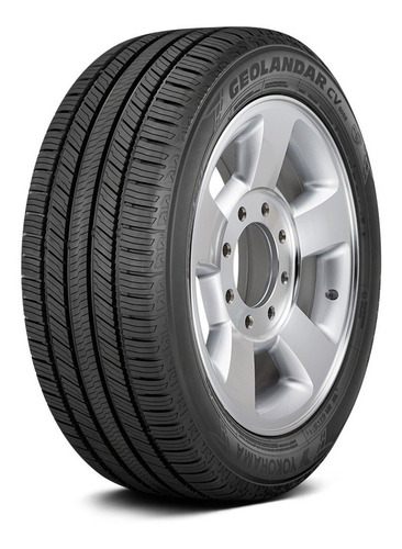 Llanta 225/55 R18 98v Yokohama Geolandar Cv G058 Rz
