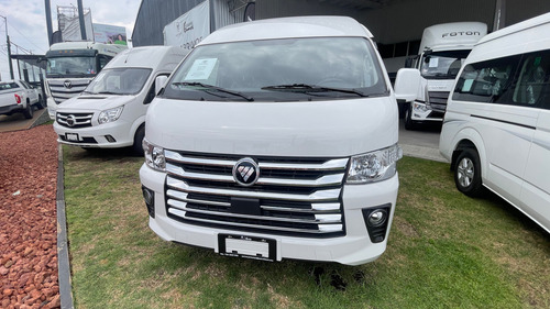 Foton Foton View CS2 Panel View CS2 Panel