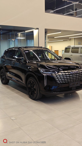 Gwm Haval H6 Lux Hev
