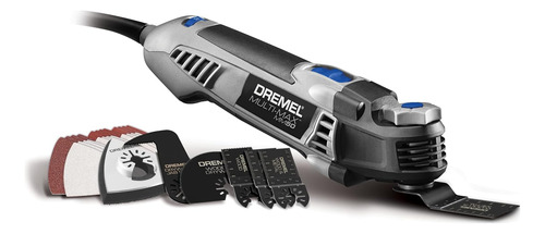 Dremel Mm50-01 Multi-max - Kit De Herramientas De Oscilación