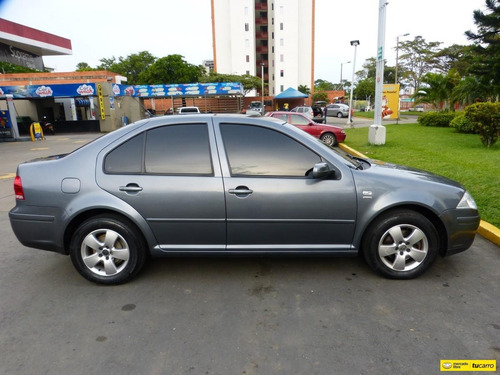 Volkswagen Jetta Mt 2000cc Europa