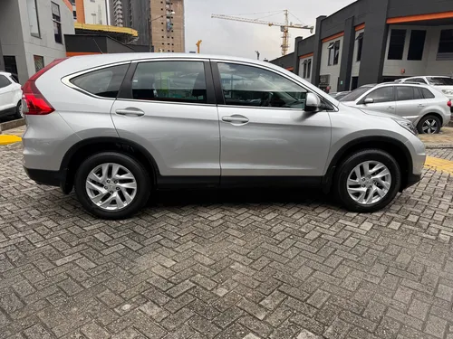 Honda CR-V 2.4 Lx