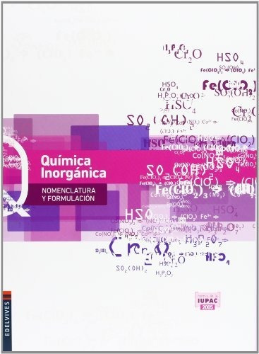 Formulacion Quimica Inorganica 1ºnb 13 Edevar41nb (*)