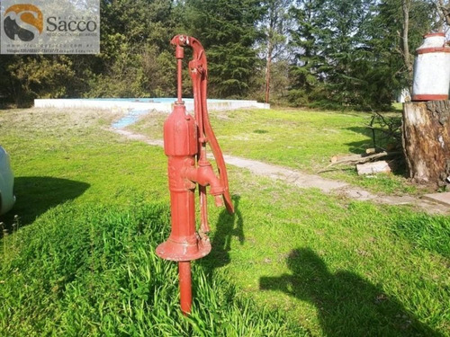 Casa Quinta Buena Forestación En Venta En #trenquelauquen