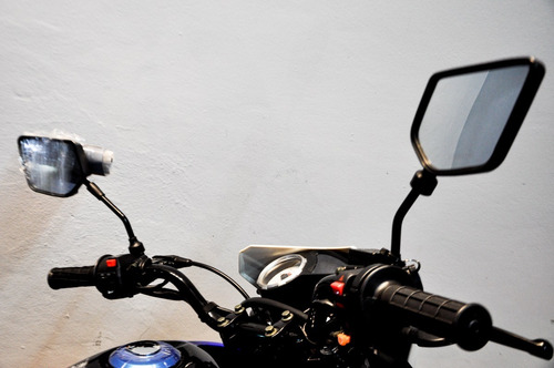Imagen 7 de 14 de Motomel Skua 150 V6 Linea 2021