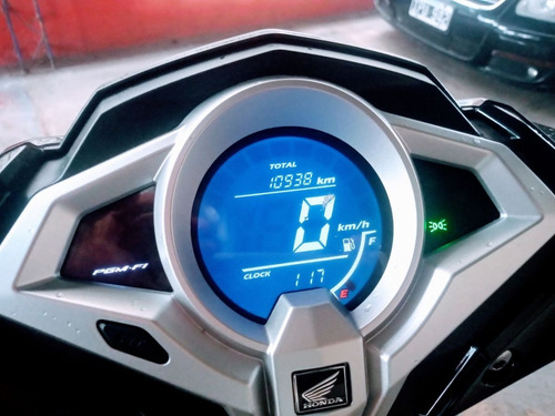 Imagen 5 de 8 de Honda New Elite 125