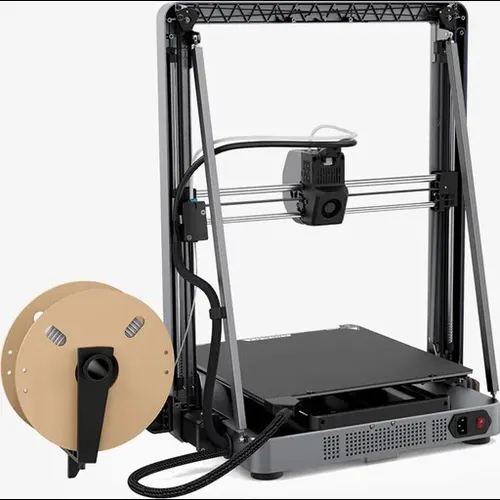 Impresora 3d Creality Ender 3 V3 Plus 600mms Dropix3d