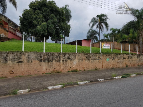 Imagem 14 de 15 de Terreno Residencial / Comercial À Venda, Pq. Nossa Sra Do Carmo, Arujá - Te0235. - Te0235