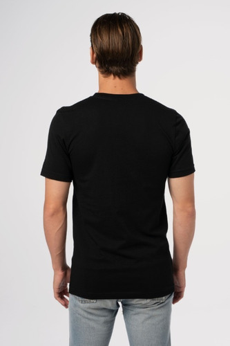 Camiseta Masculina Fender Masculina Stratocaster Original