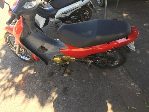 Honda Biz 100cc