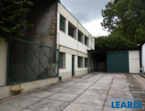 Imagem 3 de 10 de Comercial - Interlagos - Sp - 535783