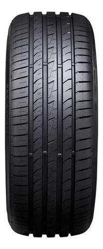 Kit 4 Pneus Nexen Aro 19 245/40r19 N Fera Primus Qx 98w Xl
