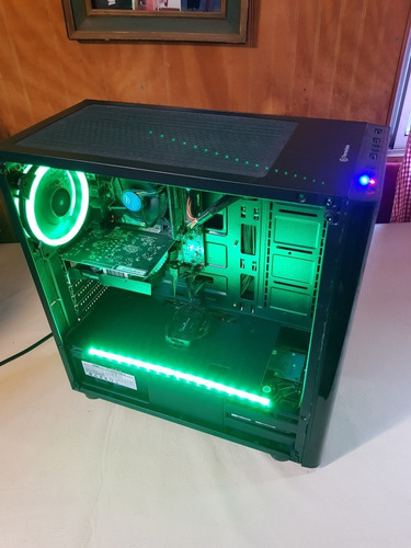 Pc Gaming
