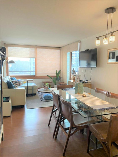 Increible Departamento En Lo Barnechea Vende Su Dueño