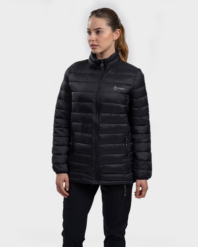 Parka Eco Nernak Mujer Gnomo