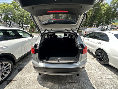 BMW X1 2.0 Sdrive 20ia X Line At