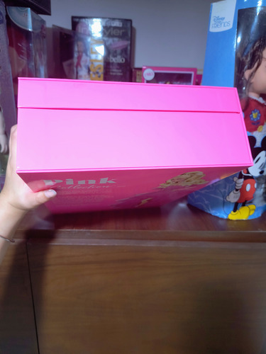 Barbie Signature Collector Pink Collection Mattel Gtj76 (Usado)