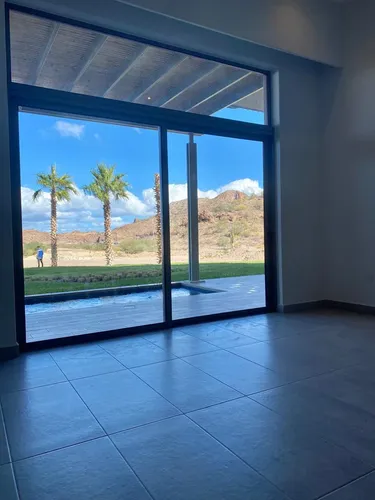 Mantarraya Residences, Danzante Bay, Loreto