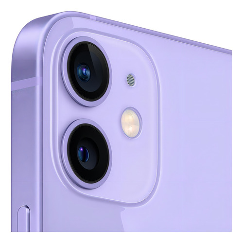iPhone 12 mini 128 GB morado - Excelente (Reacondicionado)