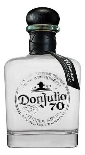 Tequila Don Julio 70 - mL a $397
