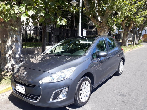 Peugeot 308 Allure