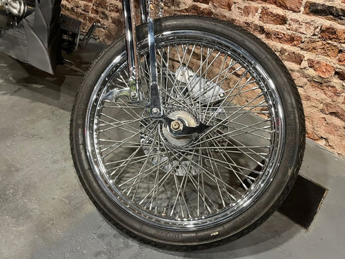 Imagen 8 de 15 de Harley Davidson Flhtc Touring 1340
