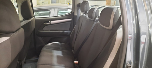 Chevrolet S10 2.8 Lt Cd Tdci 200cv 4x4