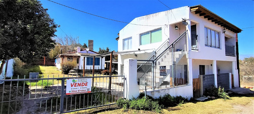 Importante Propiedad Ideal Alquileres Temporarios En Mina Clavero