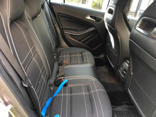 Mercedes-Benz Clase A 1.6 A200 Urban 156cv
