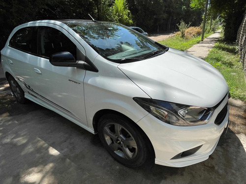 Chevrolet Onix 1.4 Effect 98cv