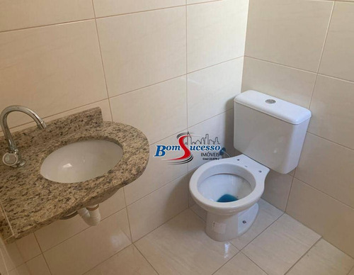 Imagem 9 de 12 de Sobrado Com 2 Dormitórios À Venda, 55 M² Por R$ 370.000,00 - Vila Diva (zona Leste) - São Paulo/sp - So0446