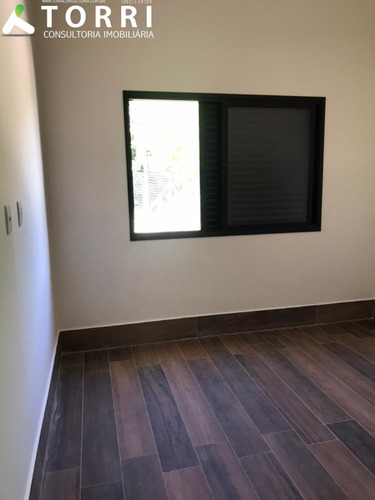 Casa À Venda No Condomínio Jardim Terras De São Francisco - Cc00232 - 69475738