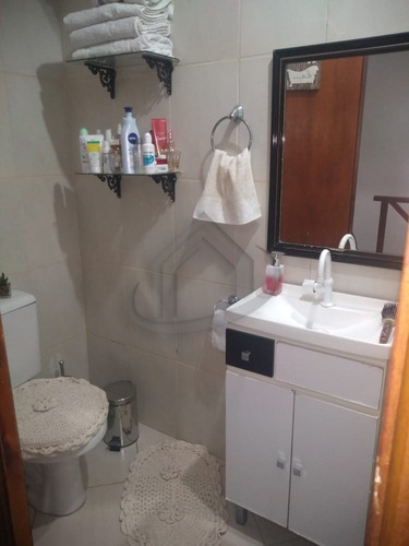 Imagem 9 de 18 de Casa - Ca01238 - 69518978