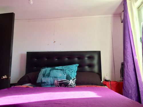 Departamento En Venta De 2 Dorm. En San Bernardo
