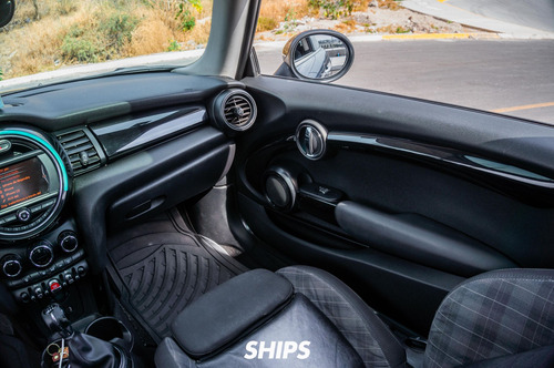 Mini Cooper 1.5 Chili 3p Mt