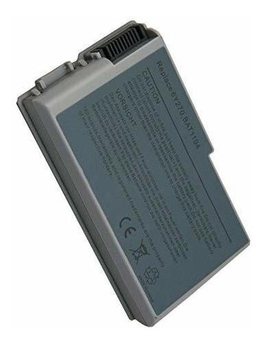 Batería De Laptop/portátil Para Dell2 1544 Latitud Vsd4e