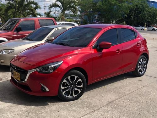 Mazda 2 2019 1.5 Grand Touring 5 P