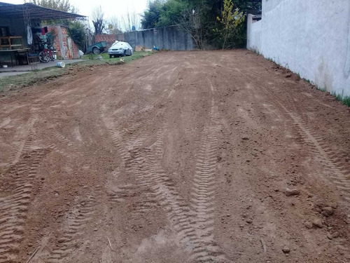 Imagen 1 de 2 de Venta Lote/terreno Bº Juan Xxiii (oportunidad) Lujan, Bs As.