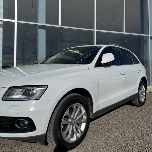 Audi Q5 3.0 Tfsi Tiptronic Quattro 272cv