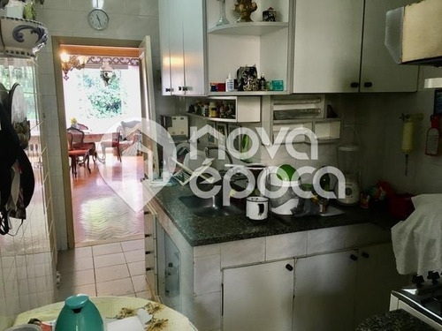 Imagem 20 de 22 de Apartamento - Ref: Co3ap47452